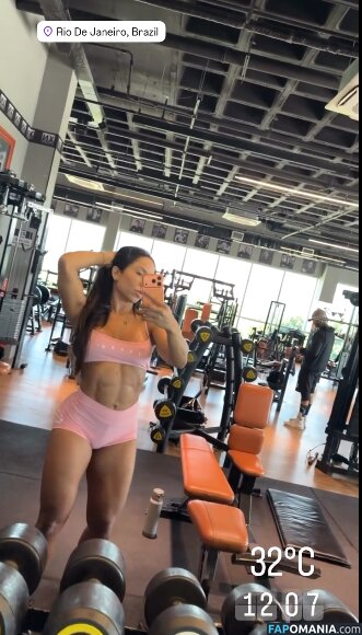 Mulher Melao Çıplak OnlyFans  Sızdırılmış Fotoğraf #86