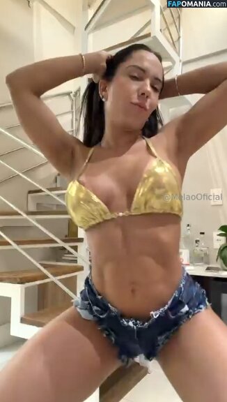 Mulher Melao Çıplak OnlyFans  Sızdırılmış Fotoğraf #101