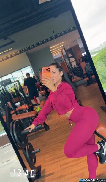 Mulher Melao Çıplak OnlyFans  Sızdırılmış Fotoğraf #161