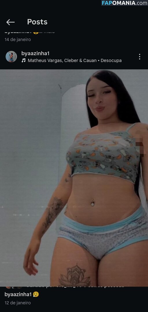 11.21.42 / Mulheres De Campinas Çıplak OnlyFans  Sızdırılmış Fotoğraf #1