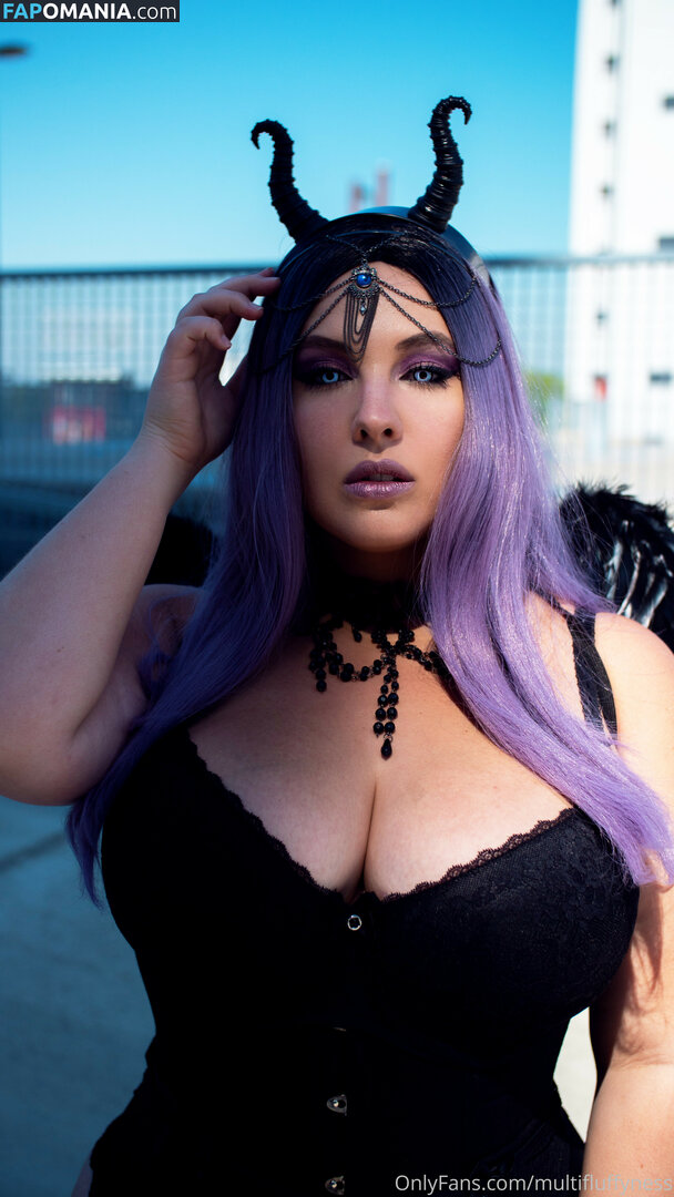 Multifluffyness Çıplak OnlyFans  Sızdırılmış Fotoğraf #61