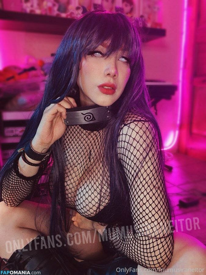 Mumusiraneitor Çıplak OnlyFans  Sızdırılmış Fotoğraf #121