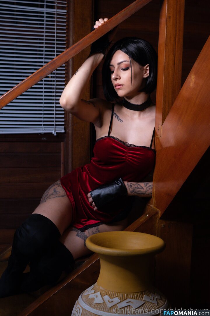 Munique Brum / muniquenbrum / nbrum Çıplak OnlyFans  Sızdırılmış Fotoğraf #1