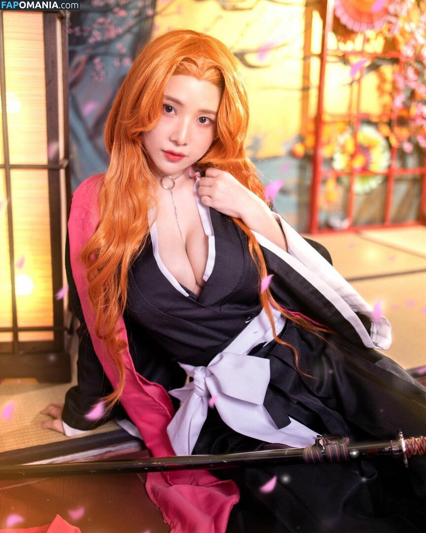 Munkaw / Munkawchaosgirl / Munkawka Çıplak OnlyFans  Sızdırılmış Fotoğraf #41