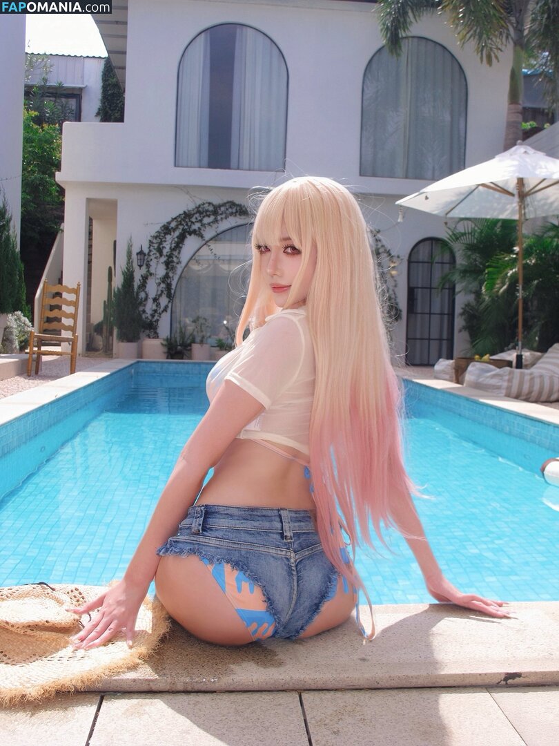 Munoko沐子 / munoko_cosplay Çıplak OnlyFans  Sızdırılmış Fotoğraf #7