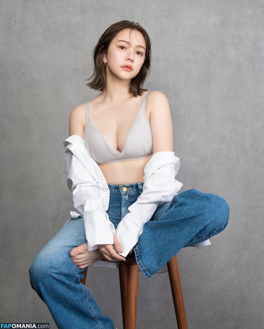 Murashige Çıplak OnlyFans  Sızdırılmış Fotoğraf #12