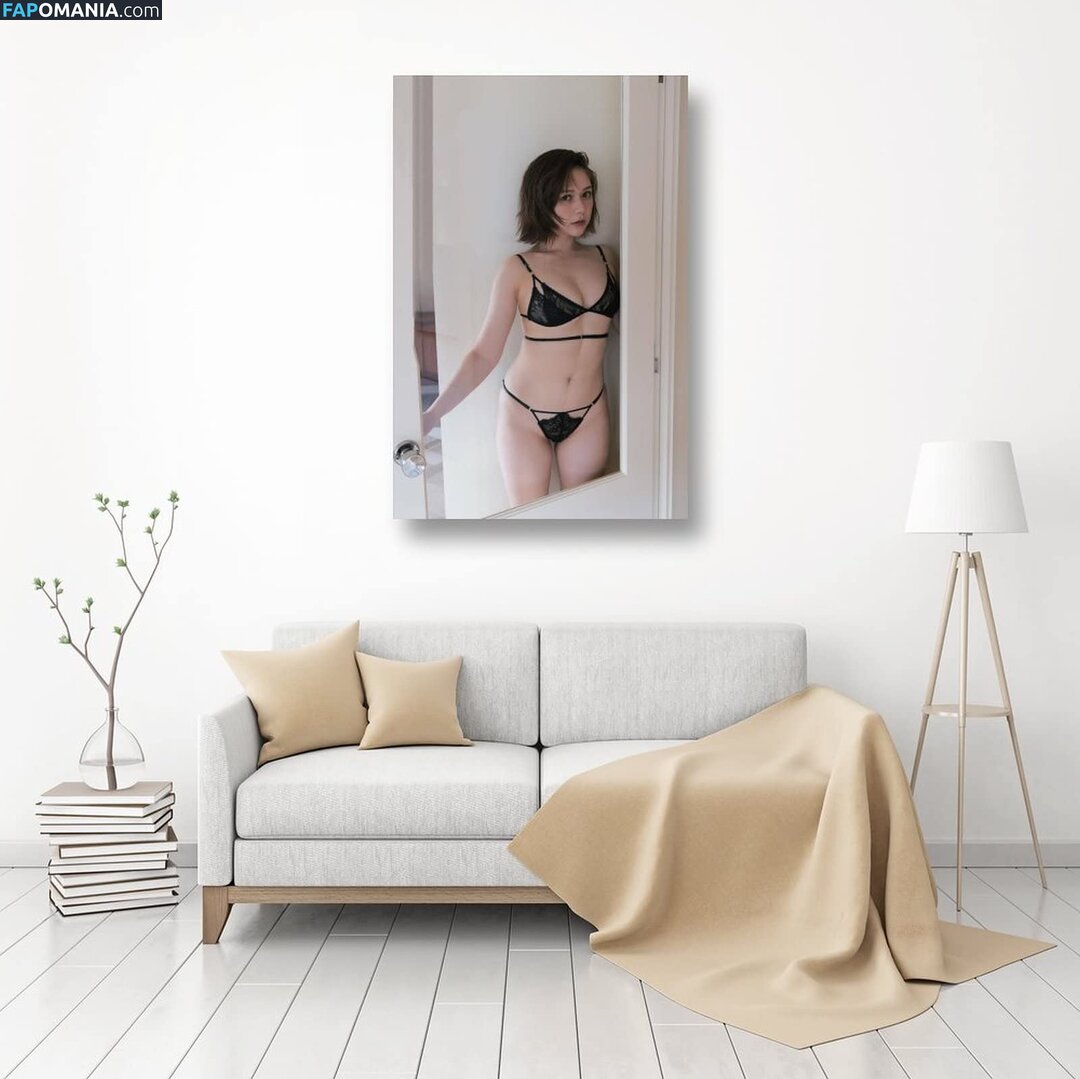 Murashige Çıplak OnlyFans  Sızdırılmış Fotoğraf #13