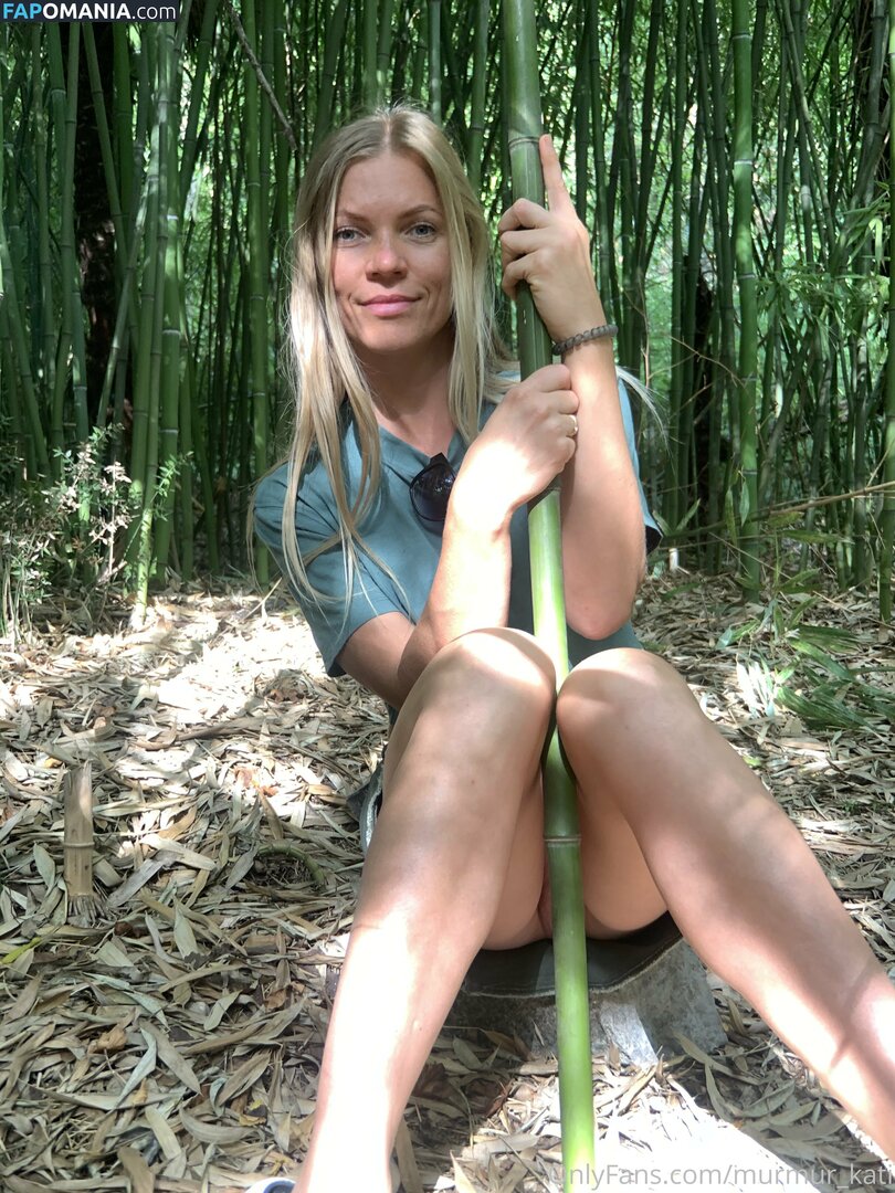 katimurmur / murmur_kati Çıplak OnlyFans  Sızdırılmış Fotoğraf #2