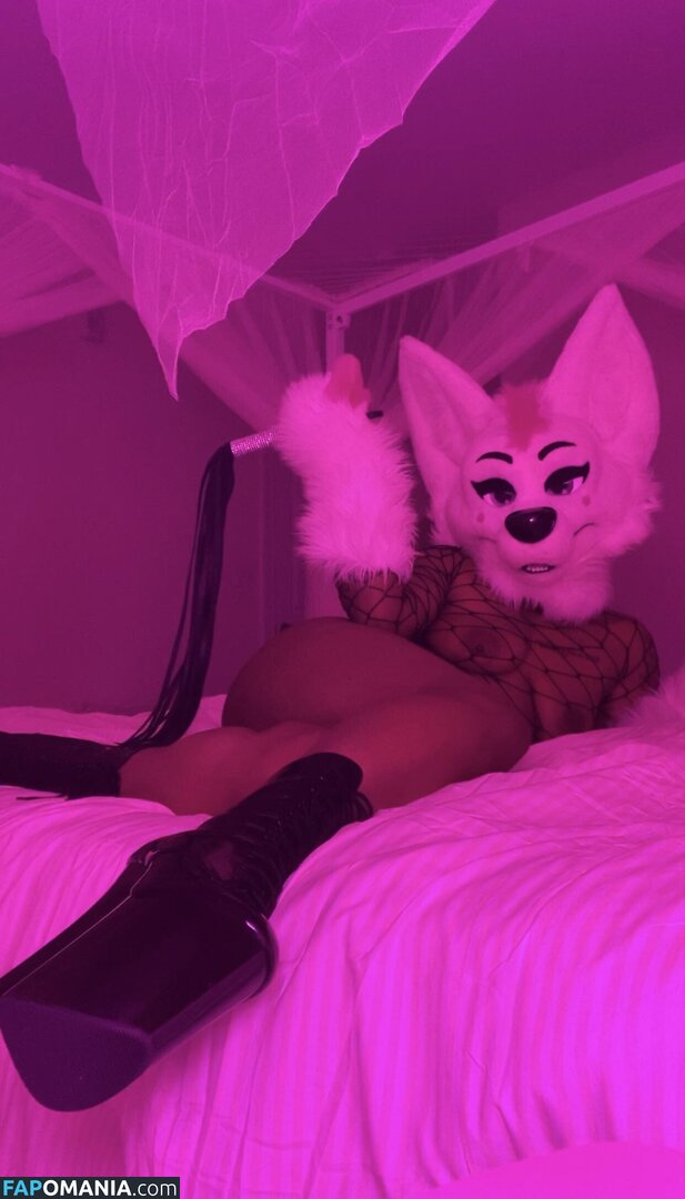 Faunhouse / Murrsuit / Softsuit / afterdark_bunny / lotuslafawn / shichimi.togarashi Çıplak OnlyFans  Sızdırılmış Fotoğraf #359