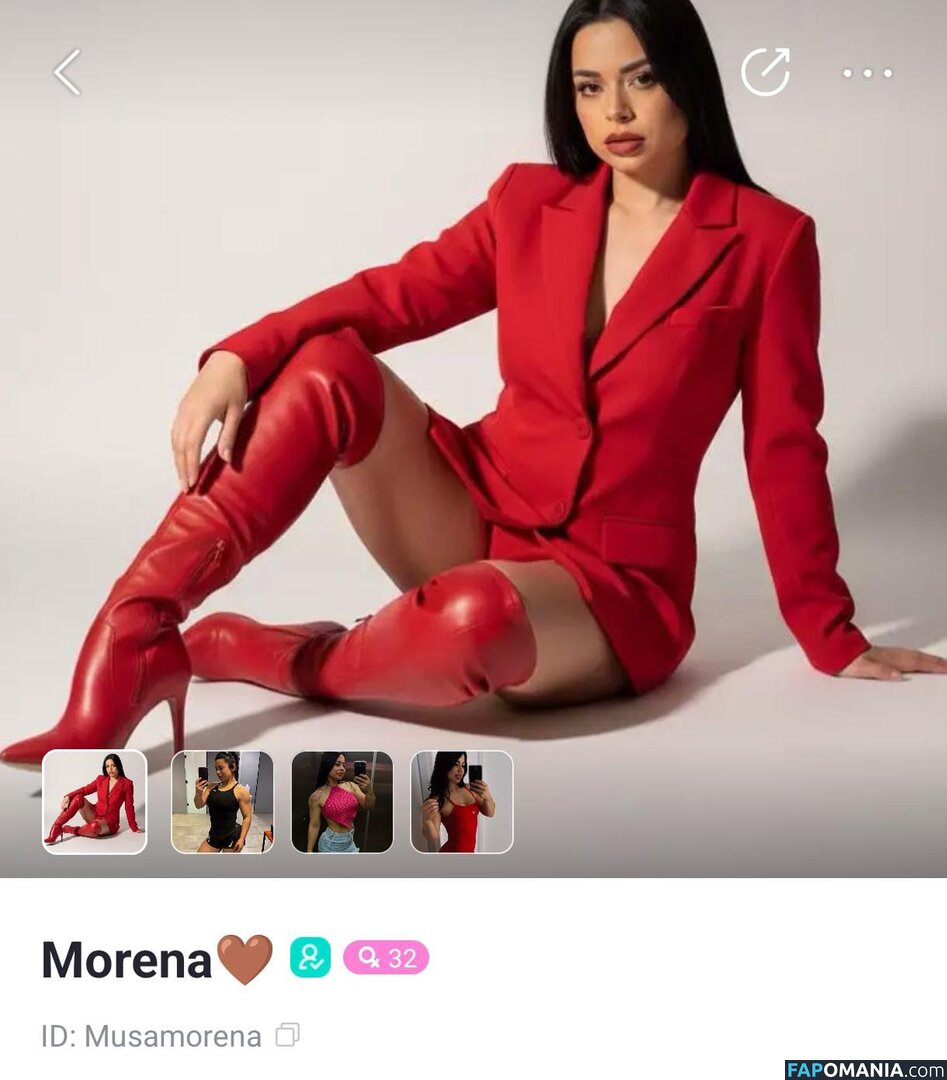 Musamorena / https: Çıplak OnlyFans  Sızdırılmış Fotoğraf #4