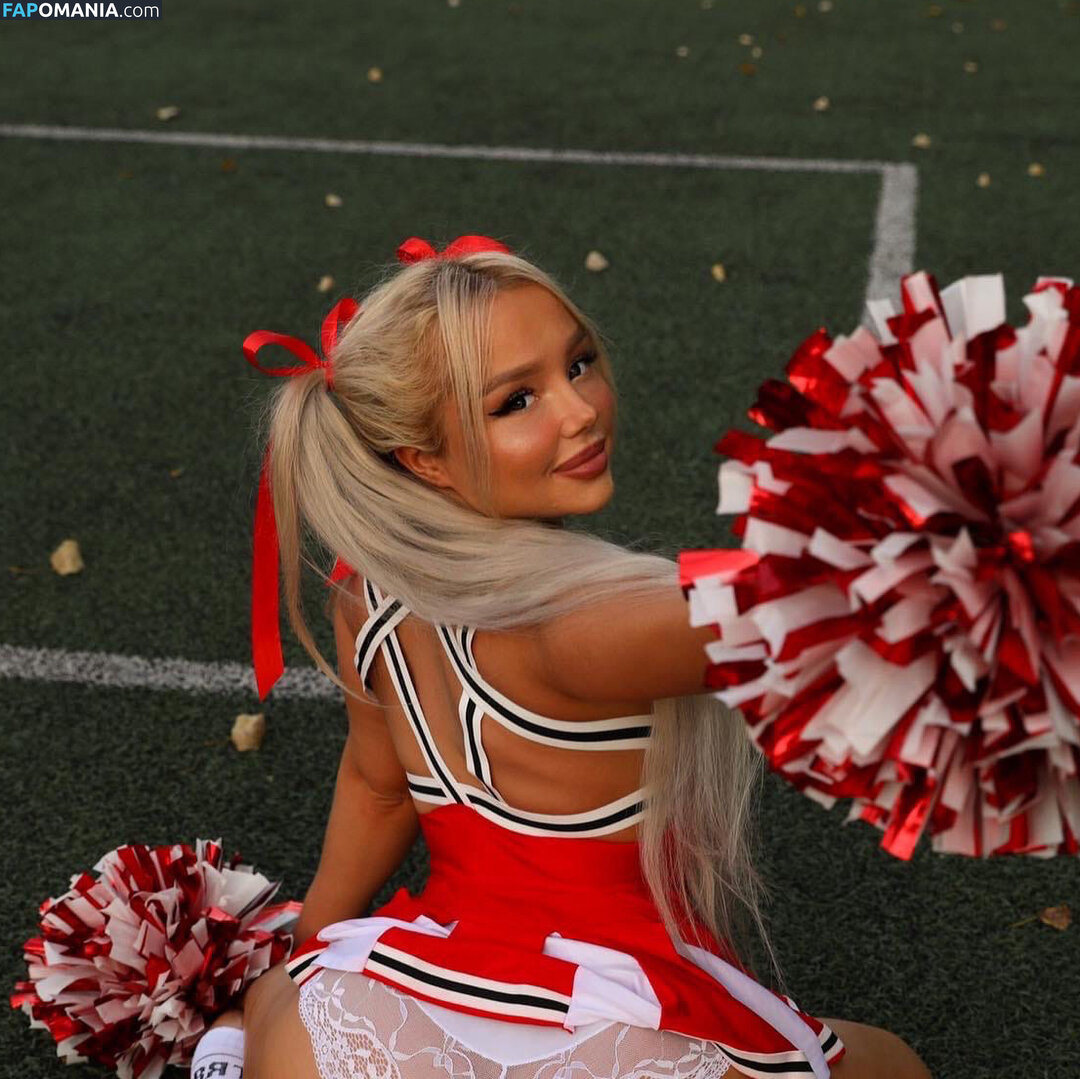 Musatovaa Çıplak OnlyFans  Sızdırılmış Fotoğraf #3