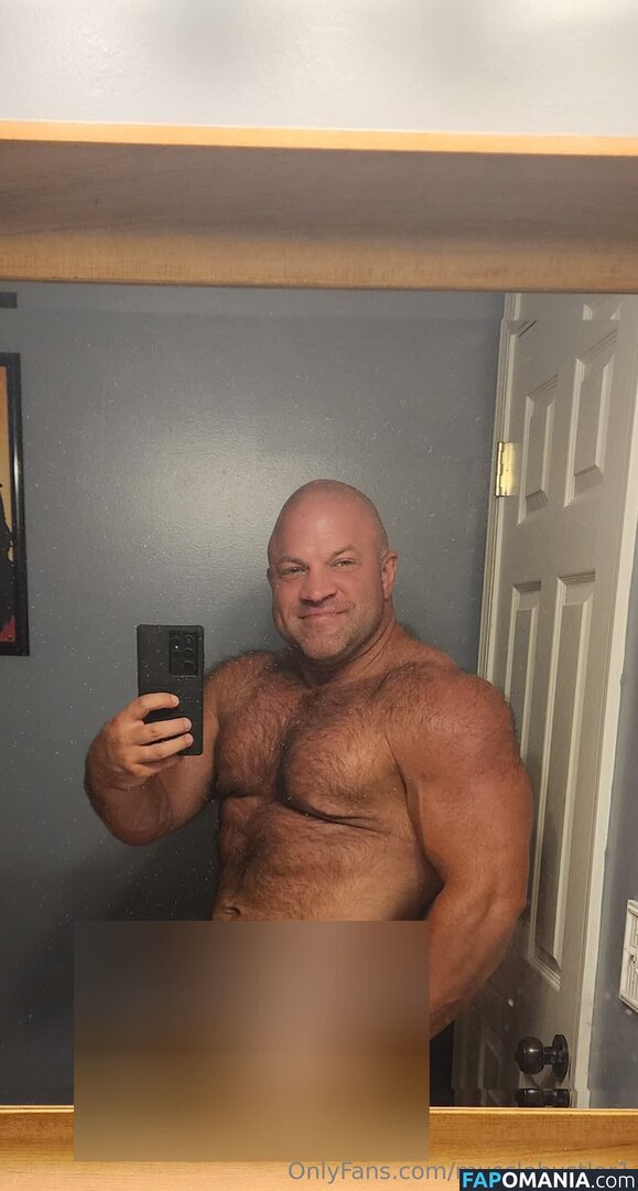 musclehustler1 Çıplak OnlyFans  Sızdırılmış Fotoğraf #1