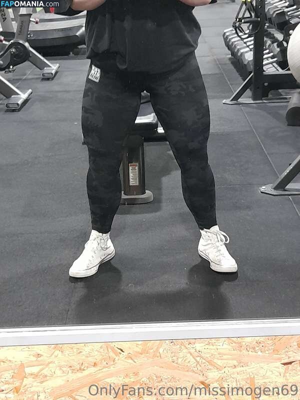 Musclemummy / mummy87 Çıplak OnlyFans  Sızdırılmış Fotoğraf #1