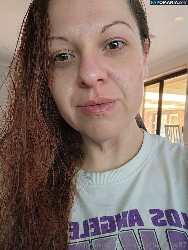 Musclemummy / mummy87 Çıplak OnlyFans  Sızdırılmış Fotoğraf #2