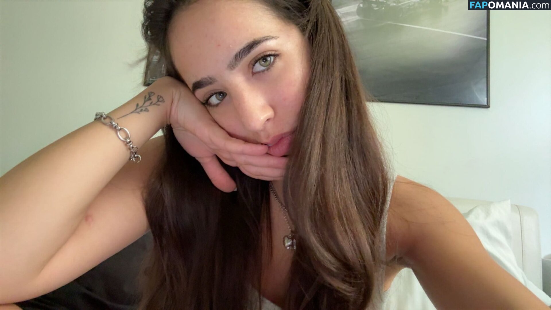 museinlace / quentindessaucy Çıplak OnlyFans  Sızdırılmış Fotoğraf #19