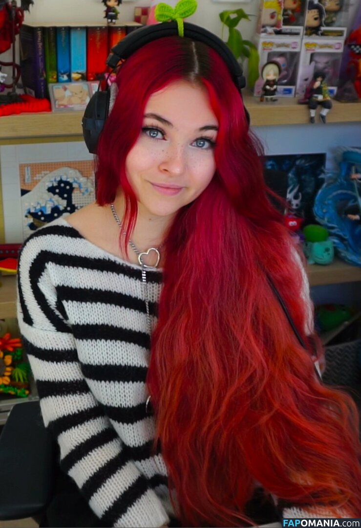 mushutwitch Çıplak OnlyFans  Sızdırılmış Fotoğraf #23