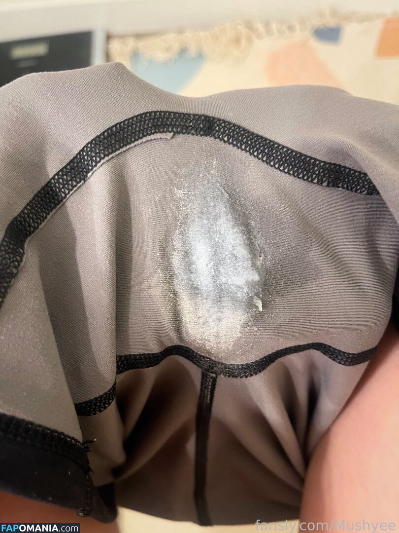 Mushyee Çıplak OnlyFans  Sızdırılmış Fotoğraf #18
