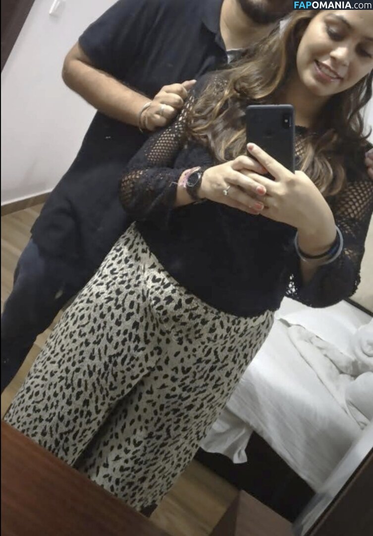 Muskan Punjabi / muskansharma.5 Çıplak OnlyFans  Sızdırılmış Fotoğraf #5