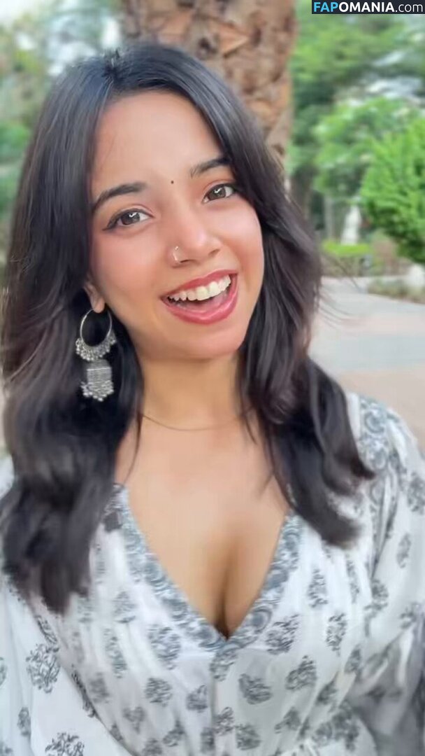 muskankari Çıplak OnlyFans  Sızdırılmış Fotoğraf #9