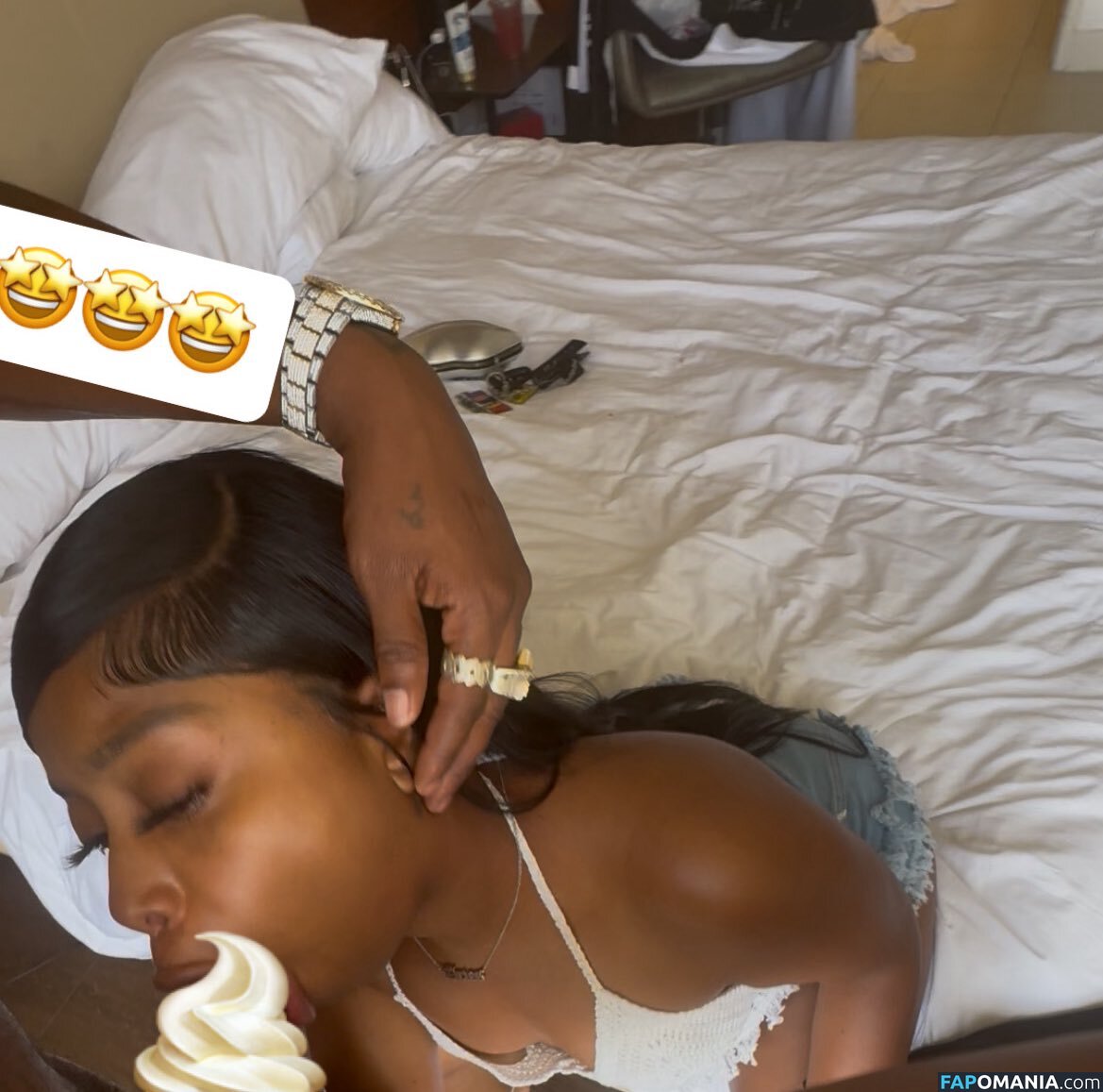10shania / Muthafuckinlae / exclusivelylae / exclusivelylaee / https: / mf.lae / mflae___ Çıplak OnlyFans  Sızdırılmış Fotoğraf #5