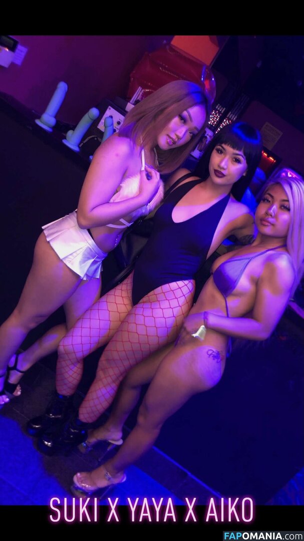 Mvngokitty / lmcvxo Çıplak OnlyFans  Sızdırılmış Fotoğraf #71