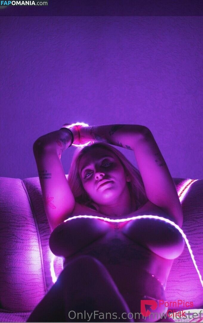 mwndstef Çıplak OnlyFans  Sızdırılmış Fotoğraf #15