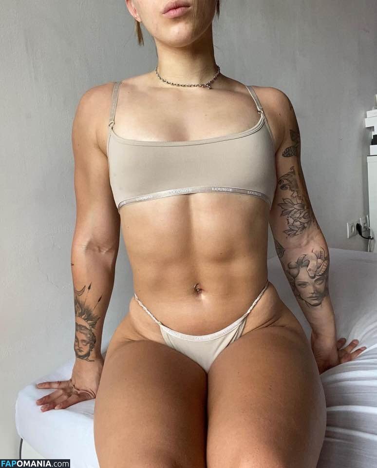 Mx_Ronja / Ronja / mx_ronja01 Çıplak OnlyFans  Sızdırılmış Fotoğraf #353