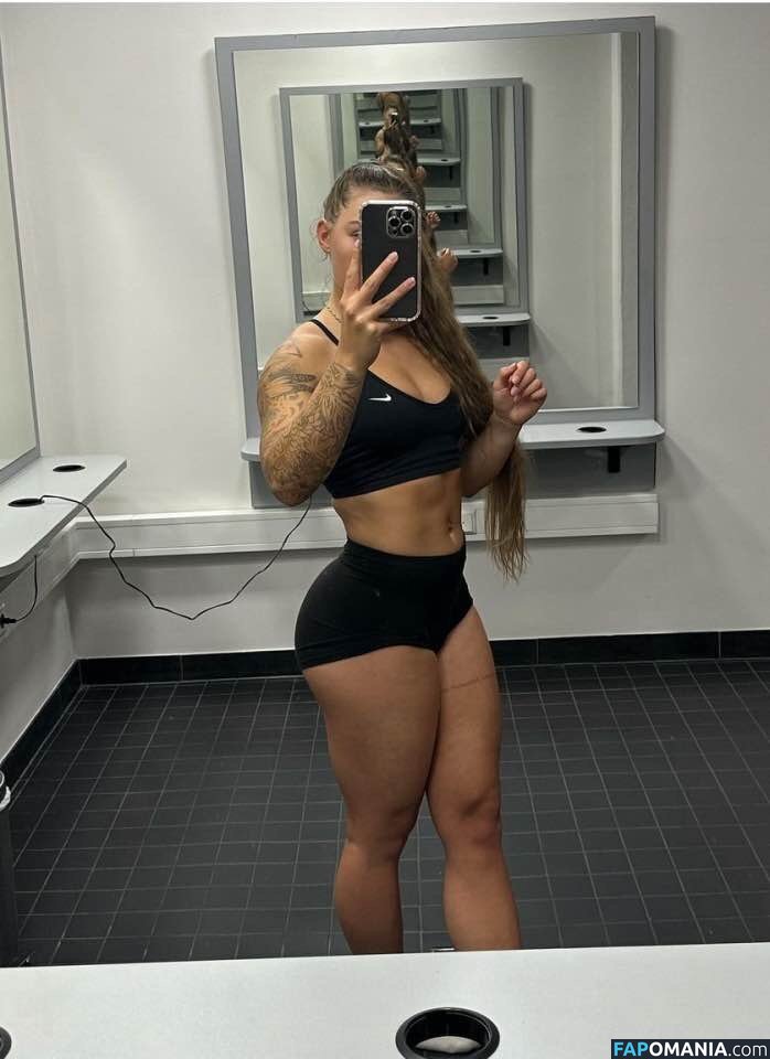 Mx_Ronja / Ronja / mx_ronja01 Çıplak OnlyFans  Sızdırılmış Fotoğraf #358