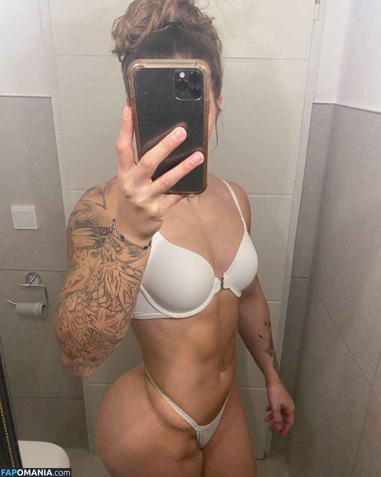 Mx_Ronja / Ronja / mx_ronja01 Çıplak OnlyFans  Sızdırılmış Fotoğraf #360