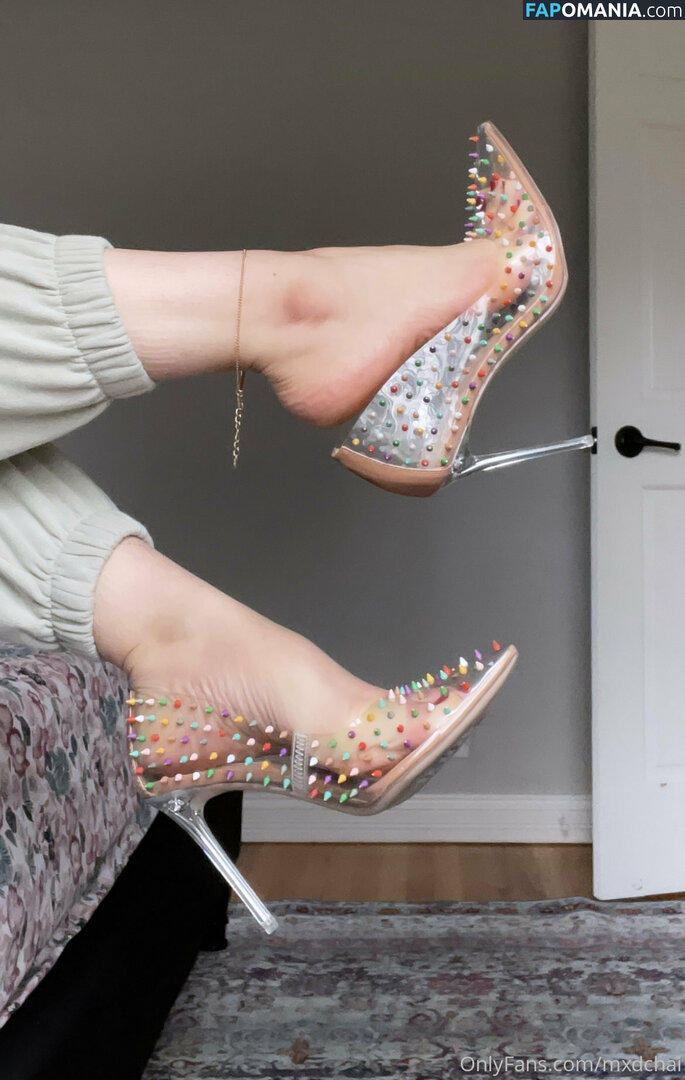 mxdchai Çıplak OnlyFans  Sızdırılmış Fotoğraf #140