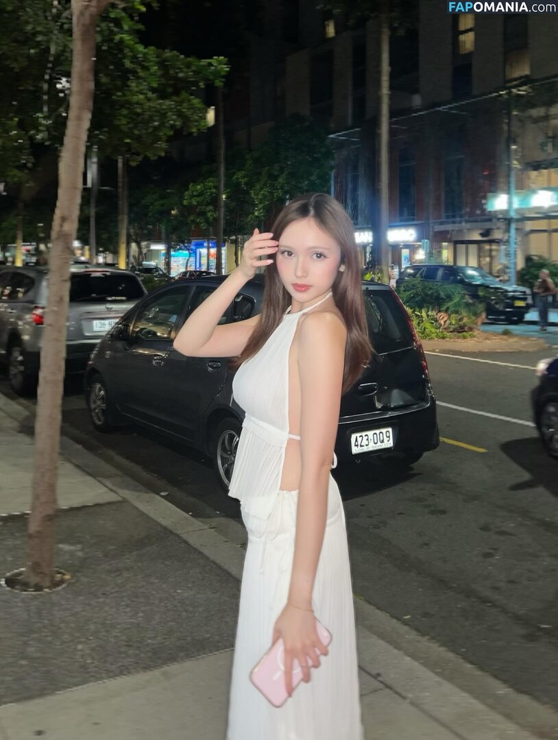 Mxshell Çıplak OnlyFans  Sızdırılmış Fotoğraf #3