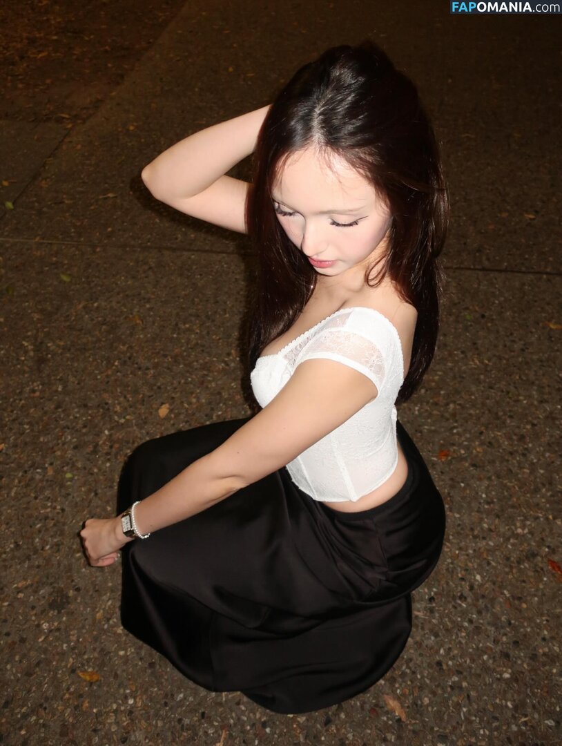 Mxshell Çıplak OnlyFans  Sızdırılmış Fotoğraf #7
