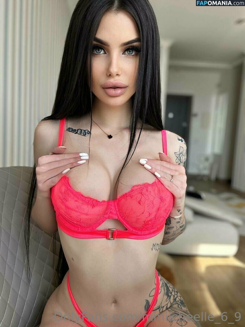 my_michelleee_ Çıplak OnlyFans  Sızdırılmış Fotoğraf #79