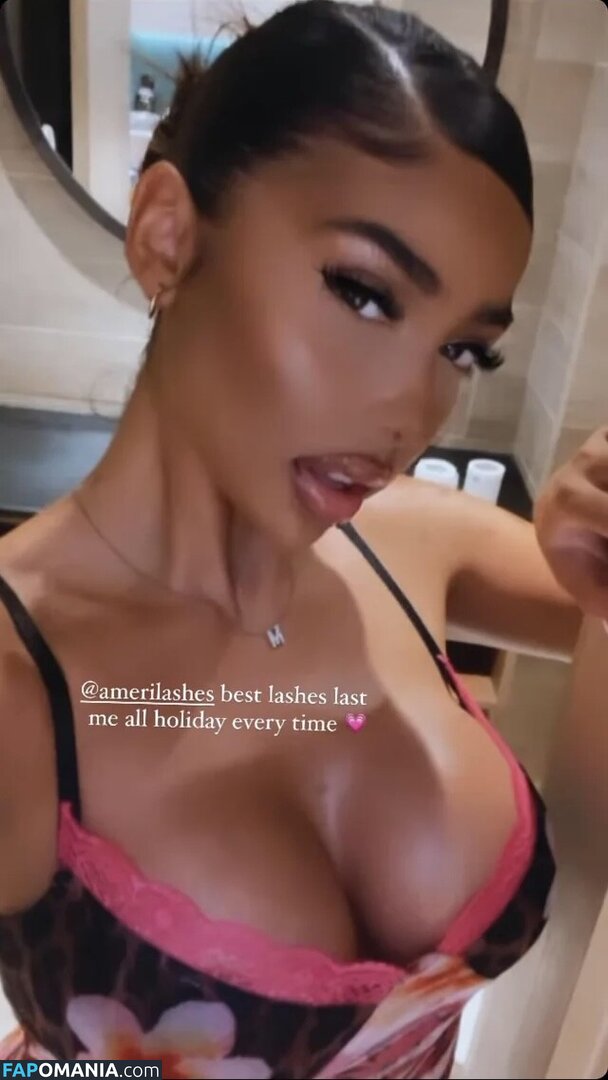 Mya Mills / https: / myamills / myamills9 Çıplak OnlyFans  Sızdırılmış Fotoğraf #12