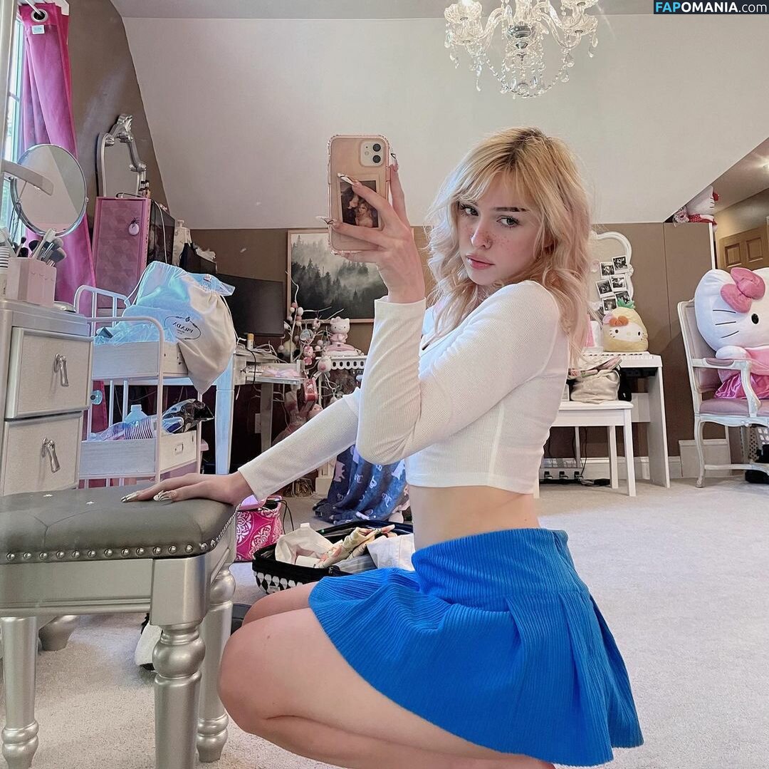 Myah Alanna / myahalanna Çıplak OnlyFans  Sızdırılmış Fotoğraf #10