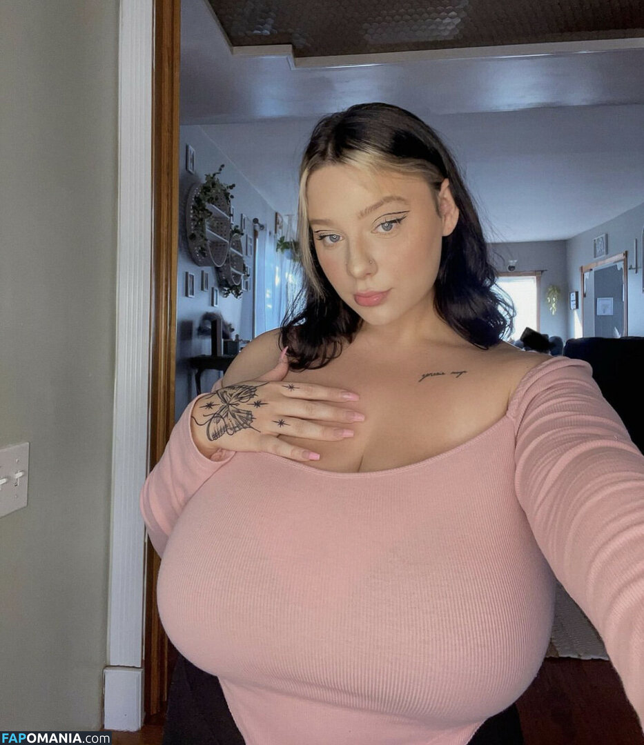 Myah Ramsey / xoangel444 Çıplak OnlyFans  Sızdırılmış Fotoğraf #13