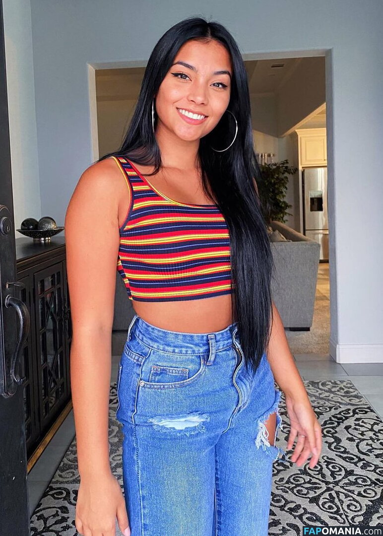 myamontoya Çıplak OnlyFans  Sızdırılmış Fotoğraf #5