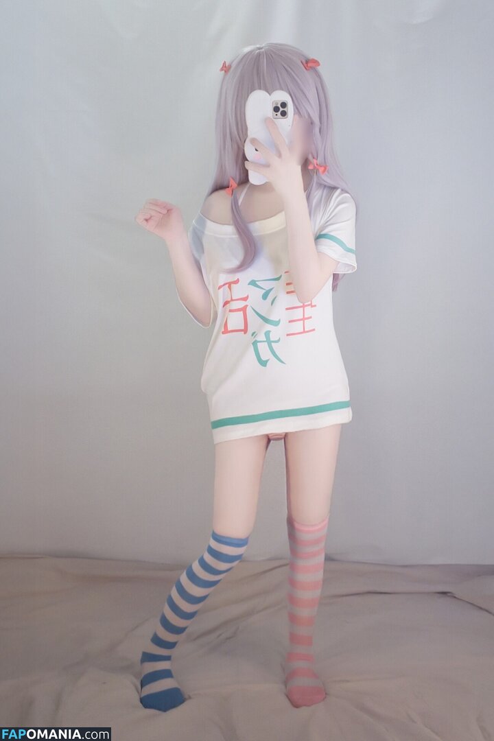 Myao / cw / https: / myao.makes.art / myao_nyaa_ Çıplak OnlyFans  Sızdırılmış Fotoğraf #2