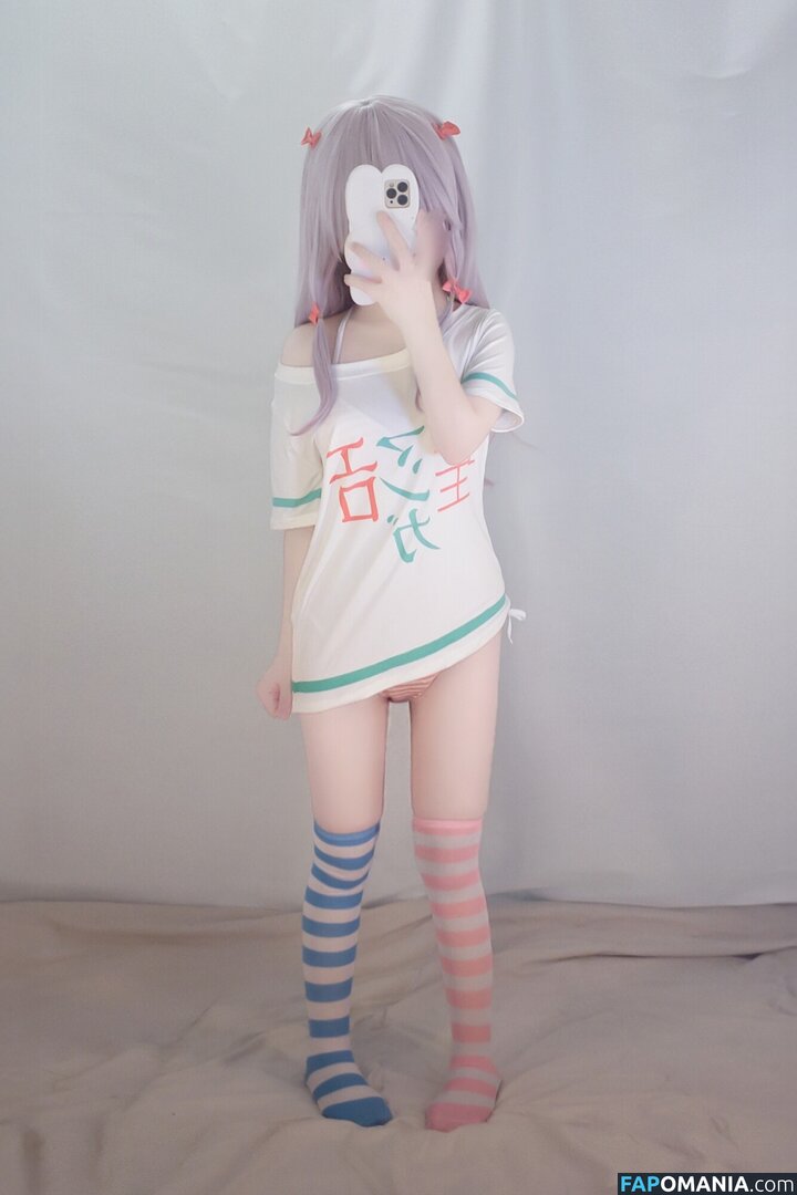 Myao / cw / https: / myao.makes.art / myao_nyaa_ Çıplak OnlyFans  Sızdırılmış Fotoğraf #4