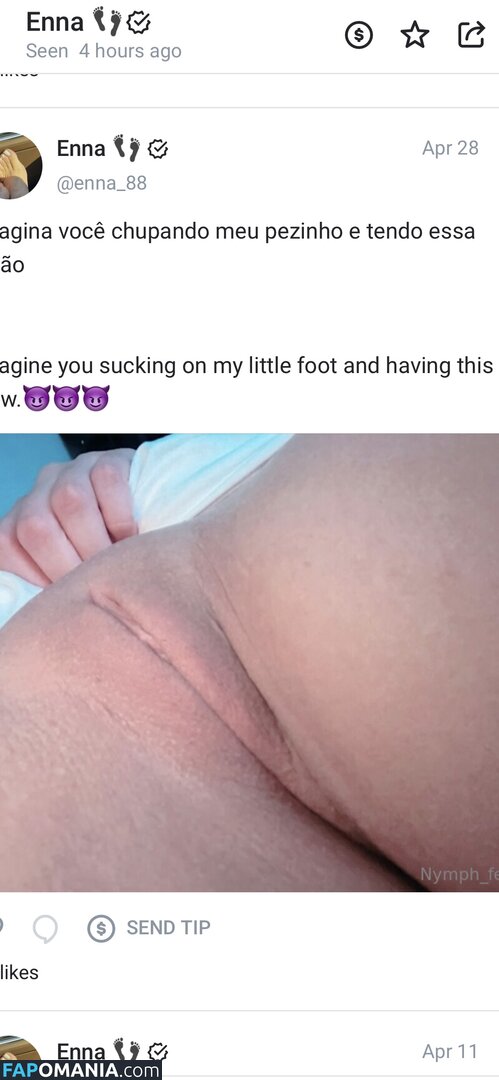 Anna Carvalho / myfeetandasspics / myfeetoficial Çıplak OnlyFans  Sızdırılmış Fotoğraf #4