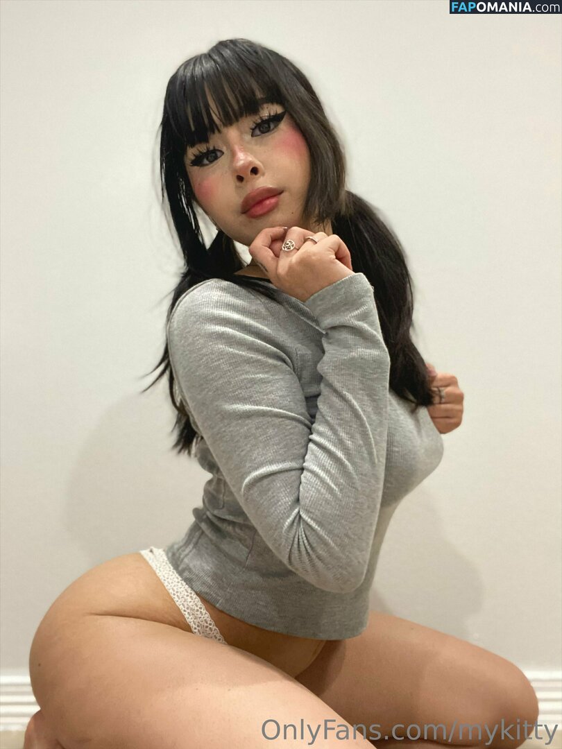 mycookiejar / mykitty Çıplak OnlyFans  Sızdırılmış Fotoğraf #149