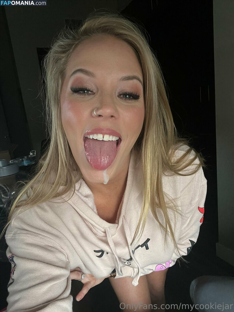 mycookiejar / mykitty Çıplak OnlyFans  Sızdırılmış Fotoğraf #191