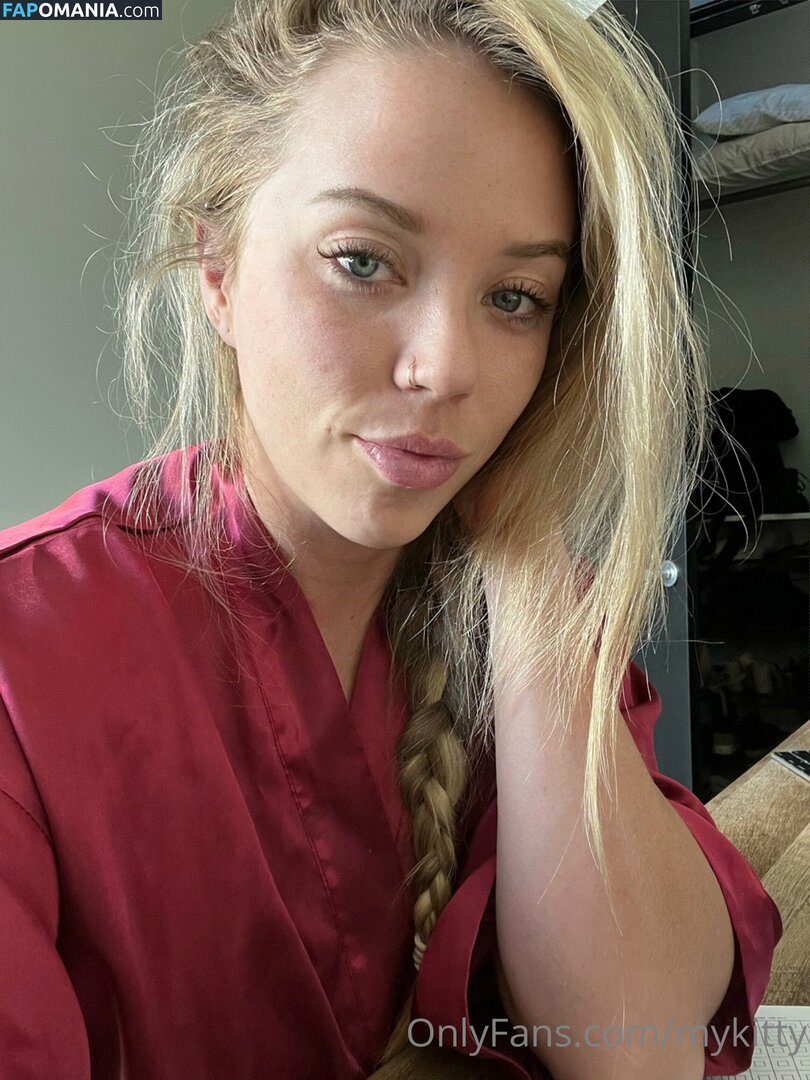 mycookiejar / mykitty Çıplak OnlyFans  Sızdırılmış Fotoğraf #330