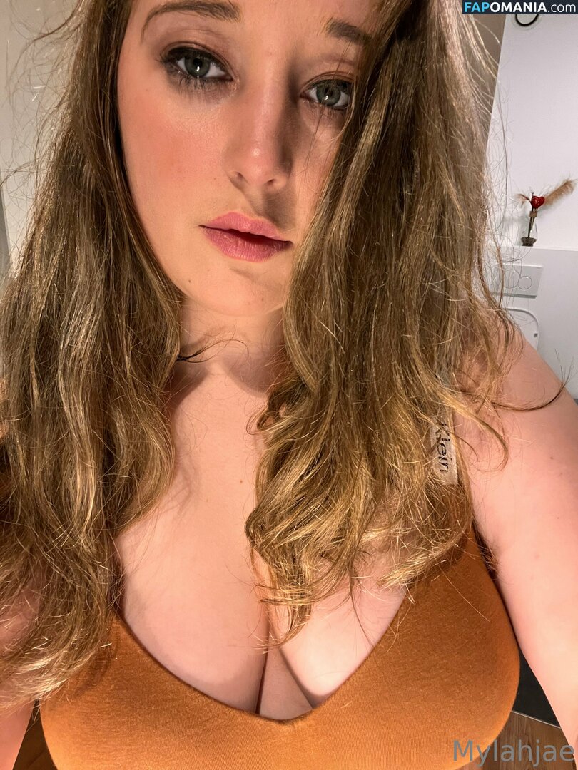 mylahjae / mylahjaeandfriends Çıplak OnlyFans  Sızdırılmış Fotoğraf #4
