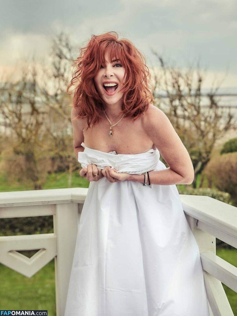 Mylene Farmer / mylene.farmer.official Çıplak OnlyFans  Sızdırılmış Fotoğraf #3