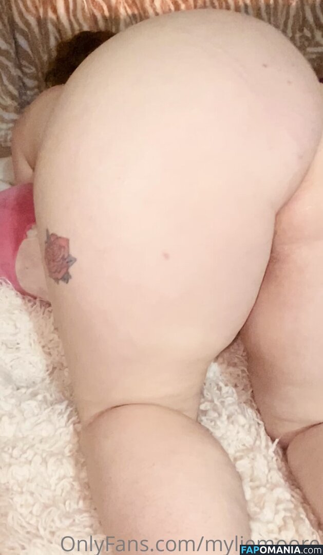 Mylie Moore / myliemoore / myliemoorepawg Çıplak OnlyFans  Sızdırılmış Fotoğraf #2
