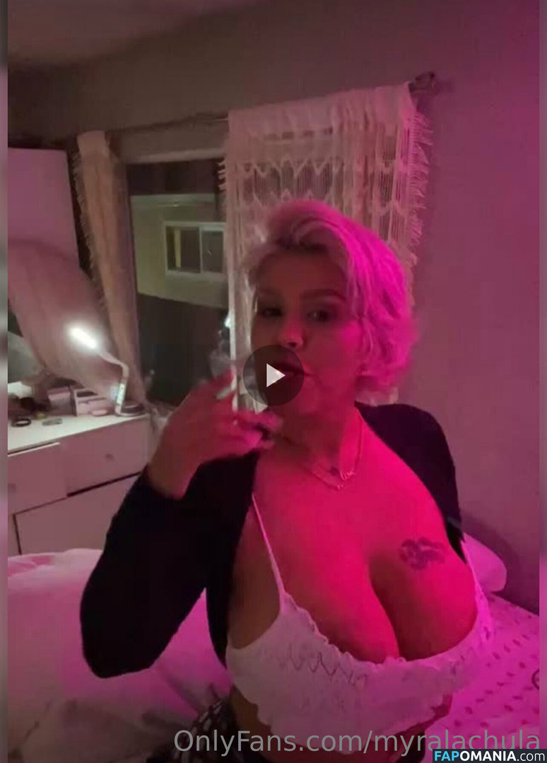 lachulamaschula / myralachula / myralachulamodel Çıplak OnlyFans  Sızdırılmış Fotoğraf #1