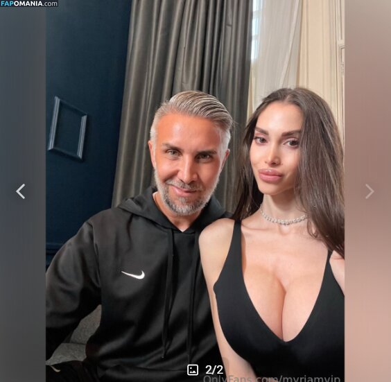 Myriam D'Anna / myriam / myriamdanna_ Çıplak OnlyFans  Sızdırılmış Fotoğraf #21
