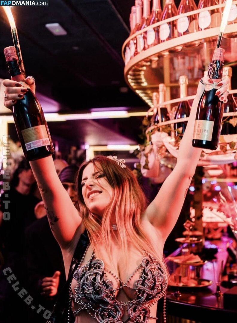 Myriel Monastic / myriel_monastic Çıplak OnlyFans  Sızdırılmış Fotoğraf #3