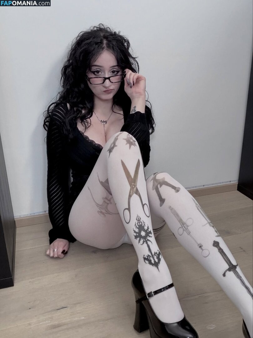 Myrteya / myrajade Çıplak OnlyFans  Sızdırılmış Fotoğraf #19